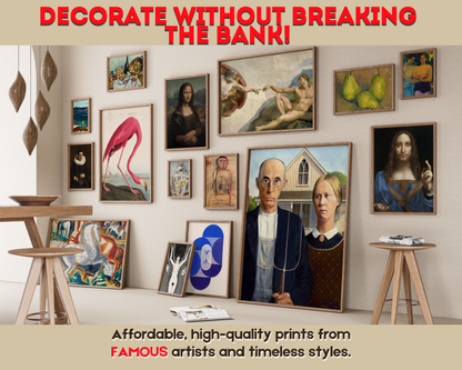 100.000+ Printable Wall Art Mega Bundle